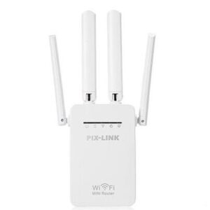 Antenne amplificateur de signal WIFI répéteur sans fil