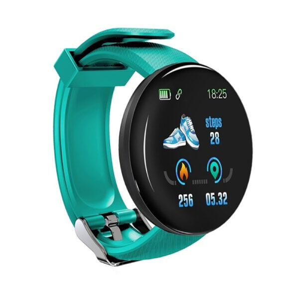 Montre intelligente - Bluetooth