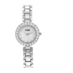 Costume de montre-bracelet en diamant pour femmes