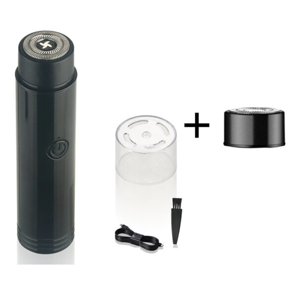 Mini Portable Rasoir Électrique Auto-Assistant