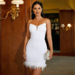 Robe de soirée