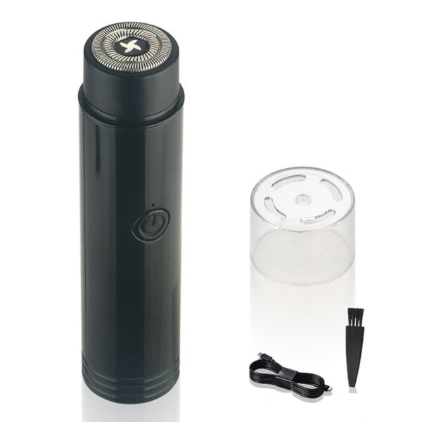 Mini Portable Rasoir Électrique Auto-Assistant