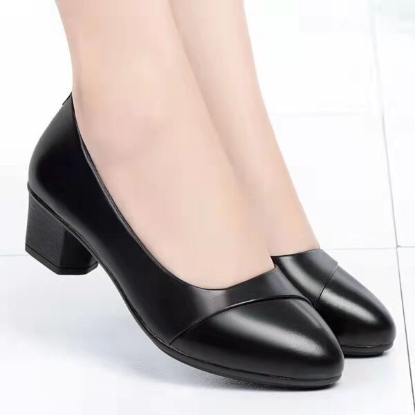Chaussures très confortable