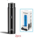 Mini Portable Rasoir Électrique Auto-Assistant
