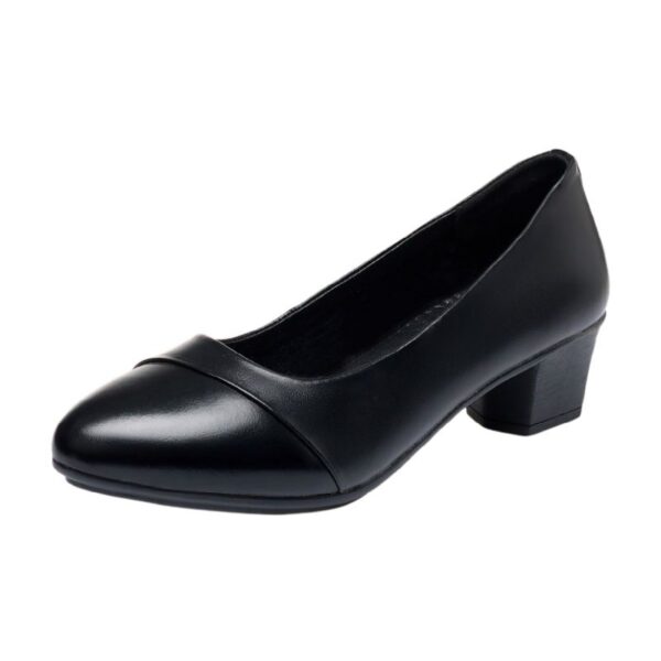 Chaussures très confortable