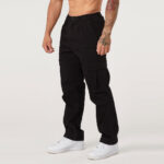 Pantalon à multi poche