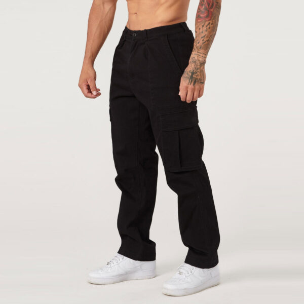 Pantalon à multi poche