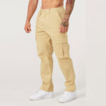 Pantalon à multi poche