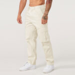 Pantalon à multi poche