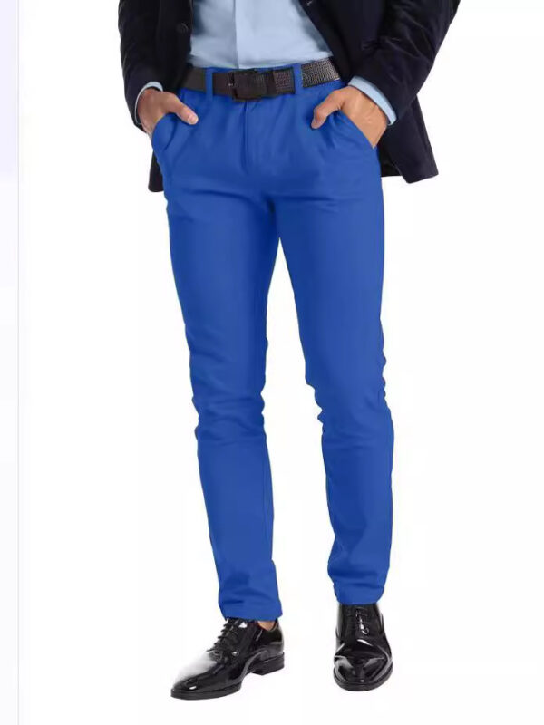 Pantalon homme