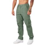 Pantalon à multi poche