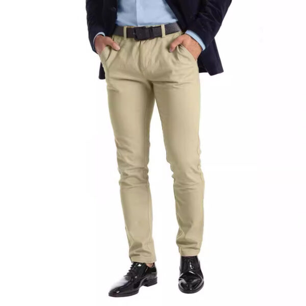 Pantalon homme