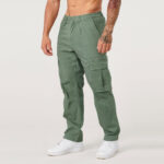 Pantalon à multi poche