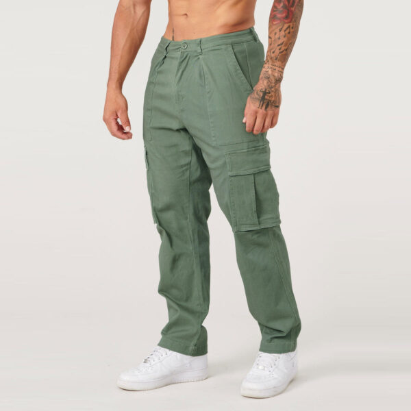 Pantalon à multi poche