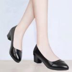 Chaussures très confortable