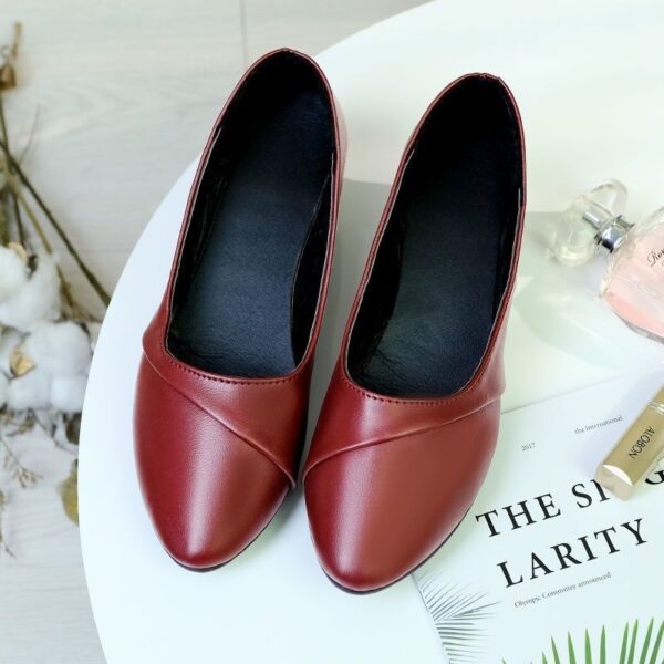 Chaussures très confortable