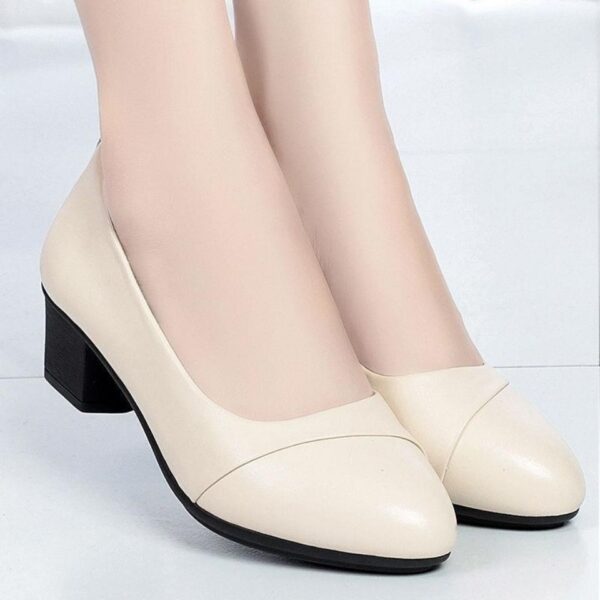 Chaussures très confortable