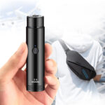 Mini Portable Rasoir Électrique Auto-Assistant