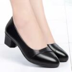 Chaussures très confortable