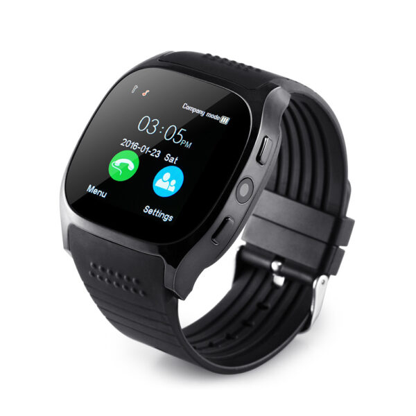 Montre Smart M26 carte