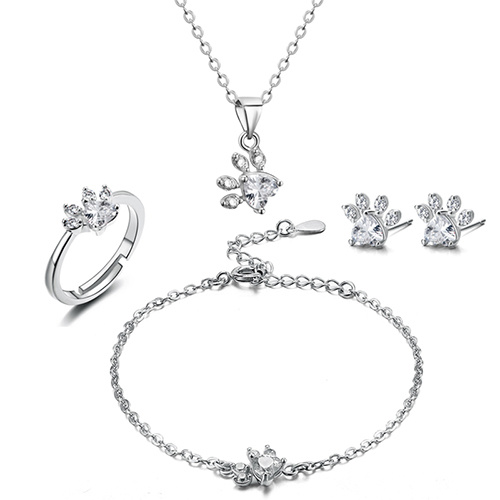 Ensemble Bijoux pour femme