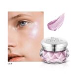 Maquillage illumina en gel