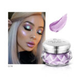 Maquillage illumina en gel