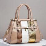 Sac à bandoulière de grande capacité
